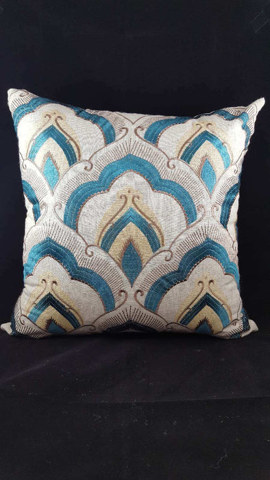 Decorative Pillow Cover RONCO 023