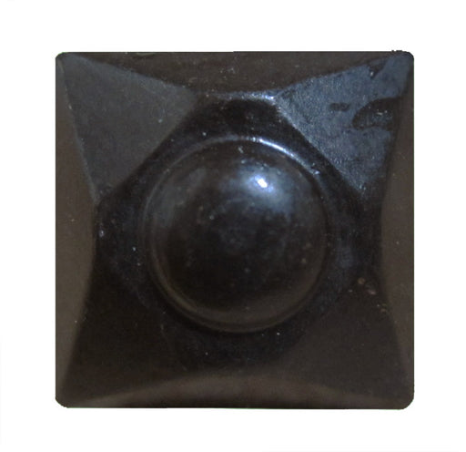 Black Diamond Decorative Nail Heads BD62-90