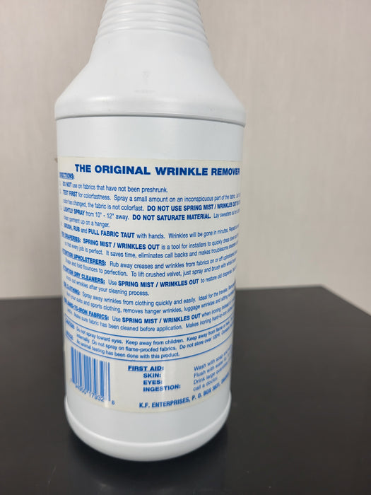 SPRING MIST - GALLON