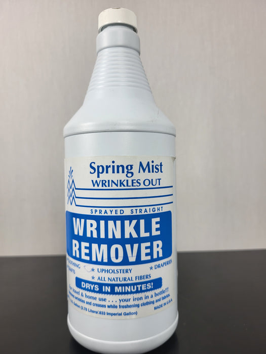 SPRING MIST - GALLON