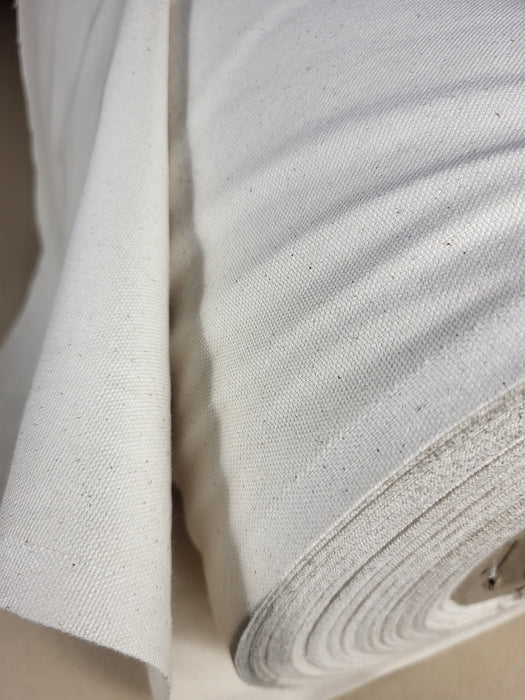 10 oz Duck Cotton Canvas 72