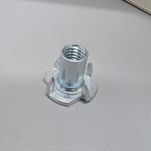 T-Nuts for Decorative Upholstery Legs