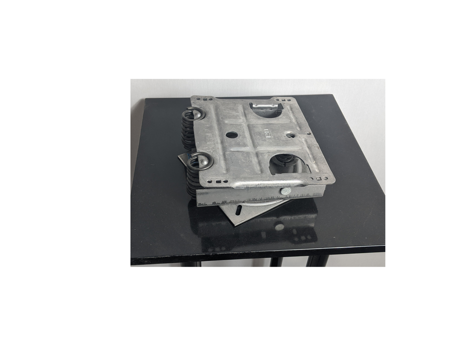 Rocker Box and Swivel #3015 — Ronco Furniture