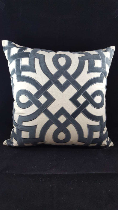 Decorative Pillow Cover RONCO 005