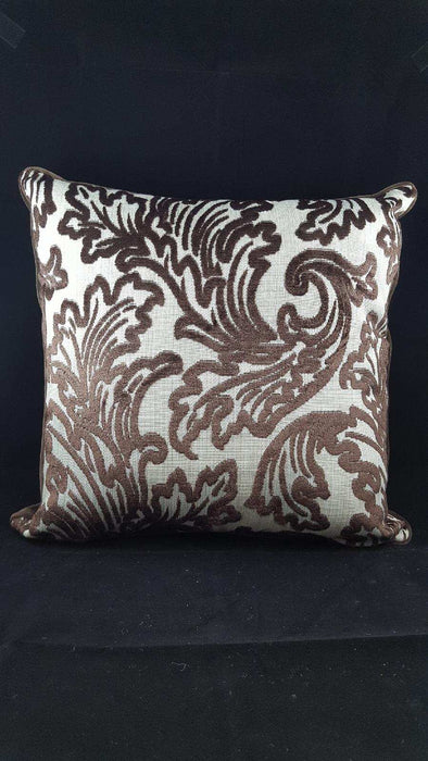 Decorative Pillow Cover RONCO 012