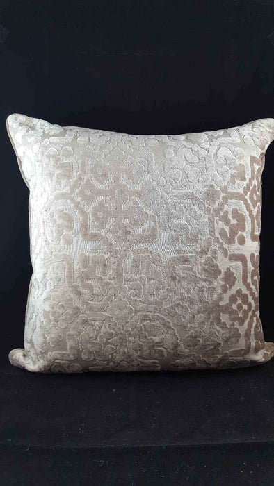 Decorative Pillow Cover RONCO 010