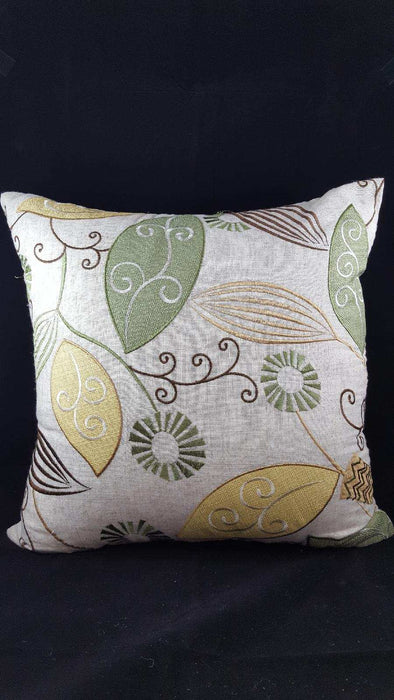 Decorative Pillow Cover RONCO 015