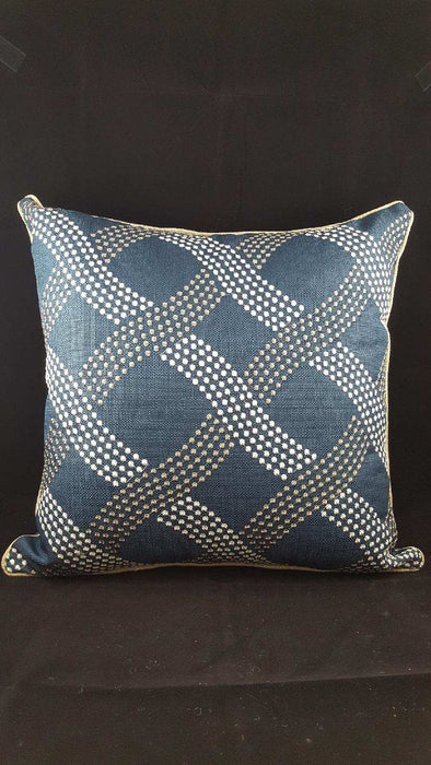 Decorative Pillow Cover RONCO 017