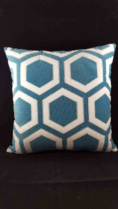 Decorative Pillow Cover RONCO 020