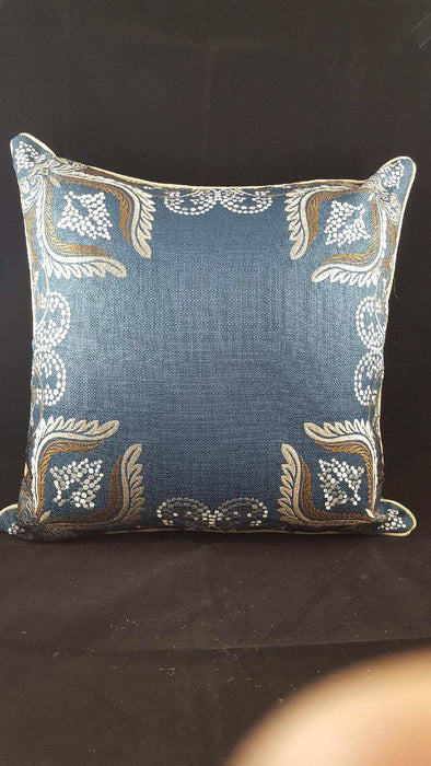 Decorative Pillow Cover RONCO 021