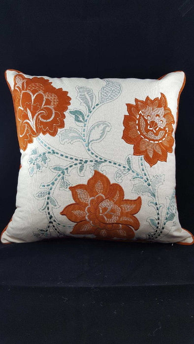 Decorative Pillow Cover RONCO 024
