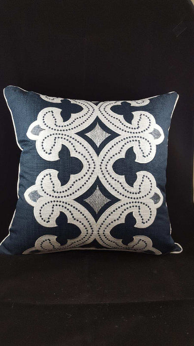 Decorative Pillow Cover RONCO 022