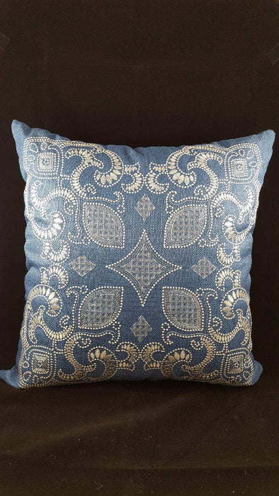 Decorative Pillow Cover RONCO 001