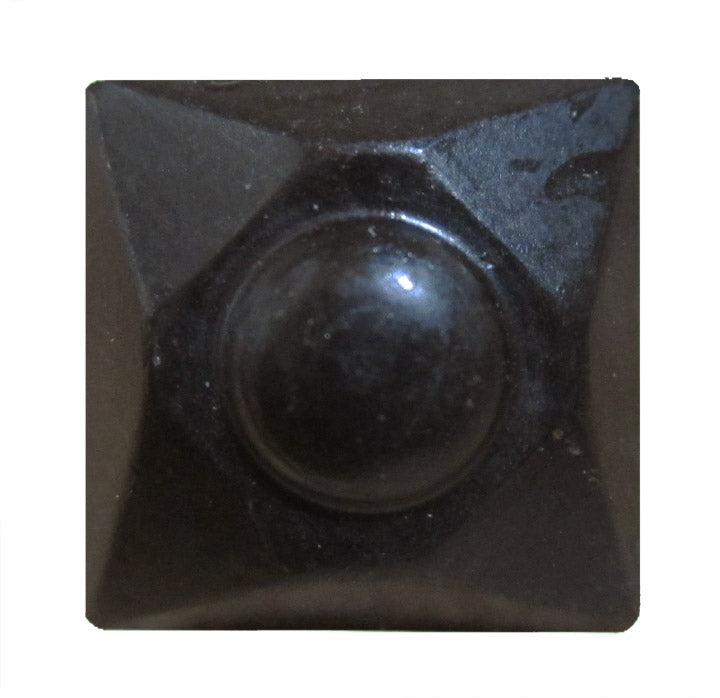 Black Diamond Decorative Nail Heads BD62-90