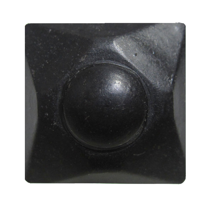 Black Diamond Decorative Nail Heads BD65-90