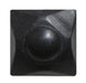 Black Diamond Decorative Nail Heads BD65-90