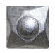 Black Diamond Decorative Nail Heads BD65-95
