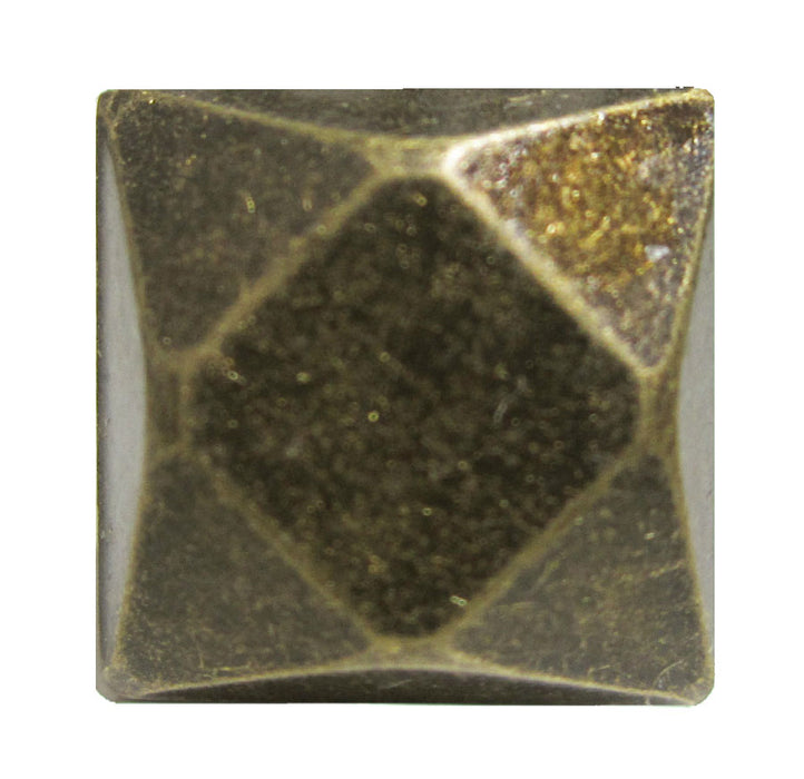 Black Diamond Decorative Nail Heads BD66-80