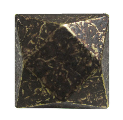 Black Diamond Decorative Nail Heads BD66-88