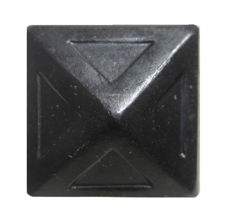Black Diamond Decorative Nail Heads BD69-90