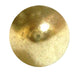 Brass Plated Decorative Nail Heads BS333
