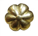 Brass Plated Decorative Nail Heads BS745