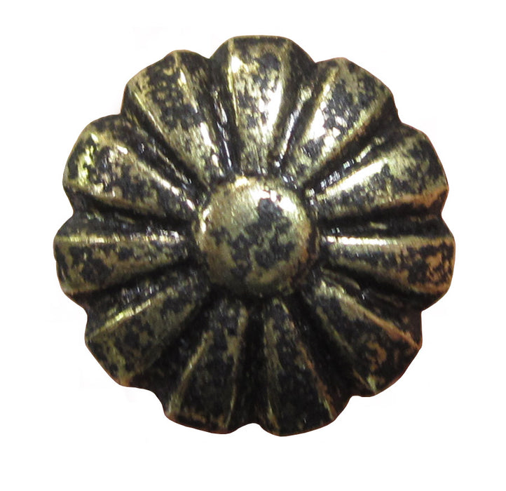 Bronze Renaissance Decorative Nail Heads BR548W