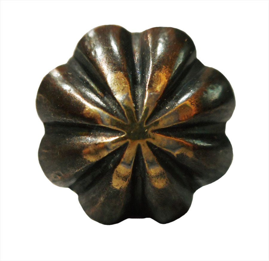 Bronze Renaissance Decorative Nail Heads BR705 — Ronco Furniture