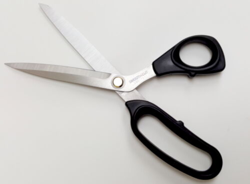 Consew Smooth Cut Dressmaking Shears