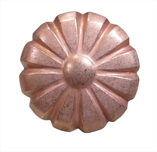 Copper Plated Decorative Nail Heads C746