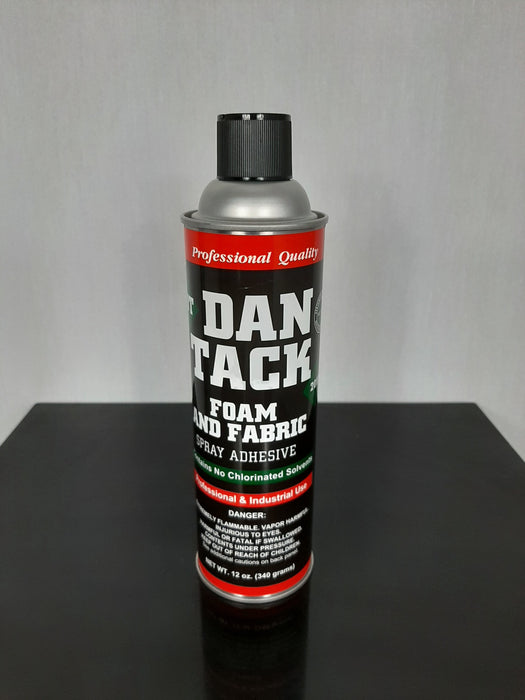 Good Quality Fast Dry Spray Glue for Bonding Fabric to Leather