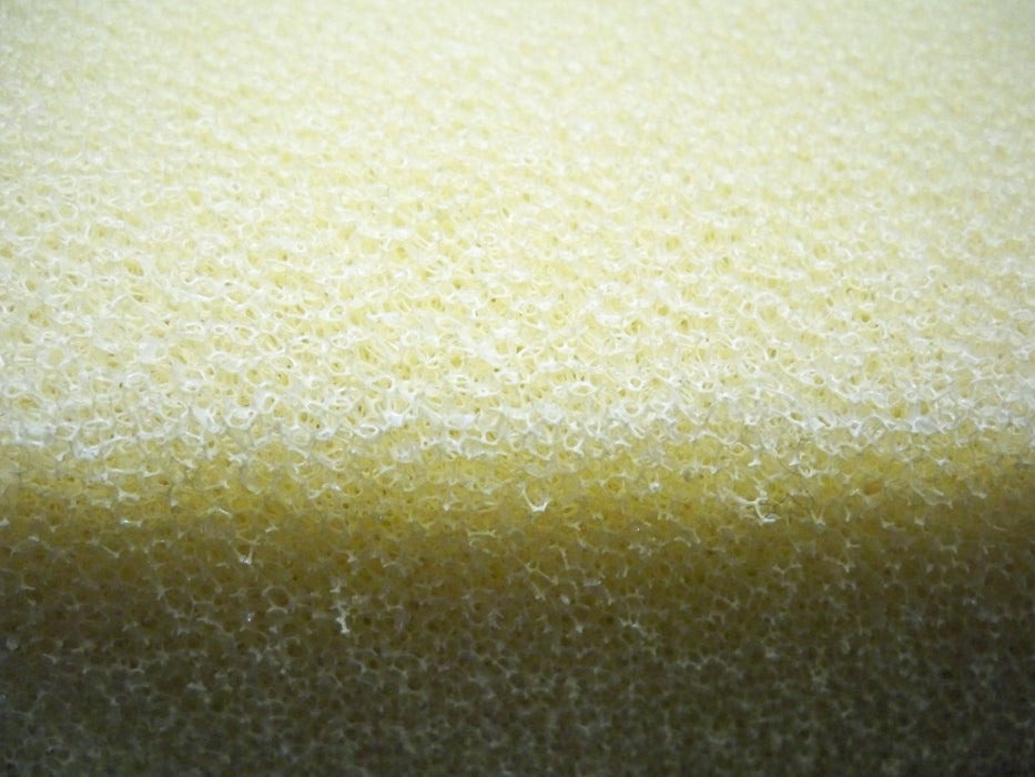 Dryfast Foam Outdoor Foam For Cushions Dry Fast Reticulated