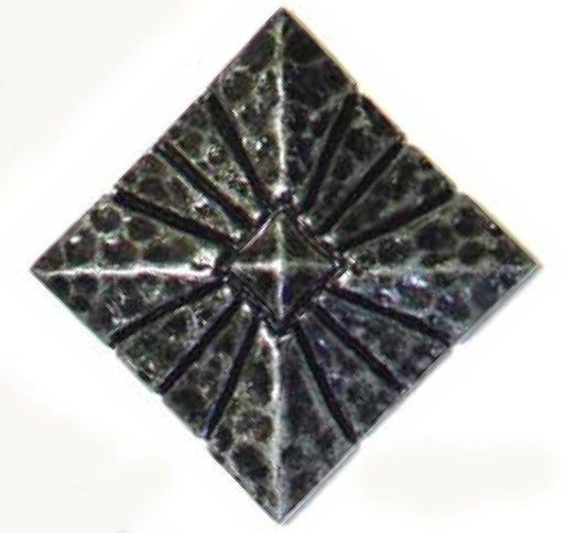 Western Collection Decorative Nail Heads EW219D