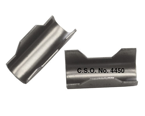Edgewire Clips 3 Prongs | Baker Clips — Ronco Furniture