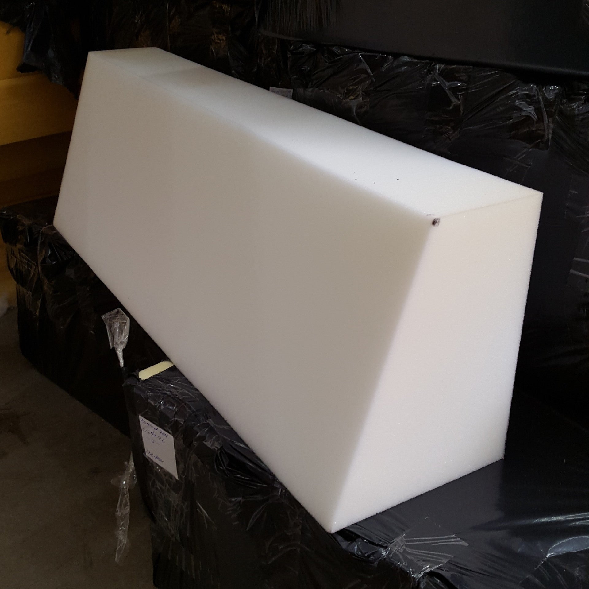 Foam — Ronco Furniture