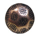 Hammered Copper Renaissance Decorative Nail Heads HC912