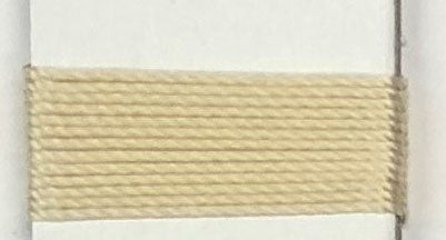 Hand Stitching Nylon Upholstery Thread - 2 oz.