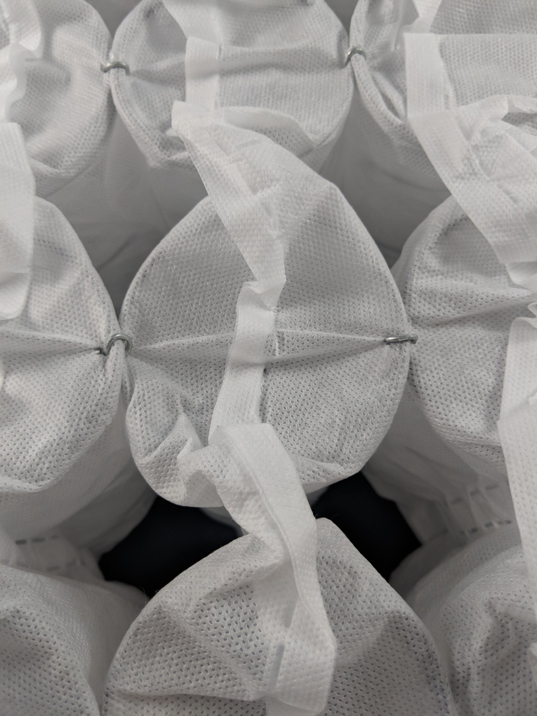 Inner Spring Cushion Replacement Marshall Coil Spring Unit — Ronco