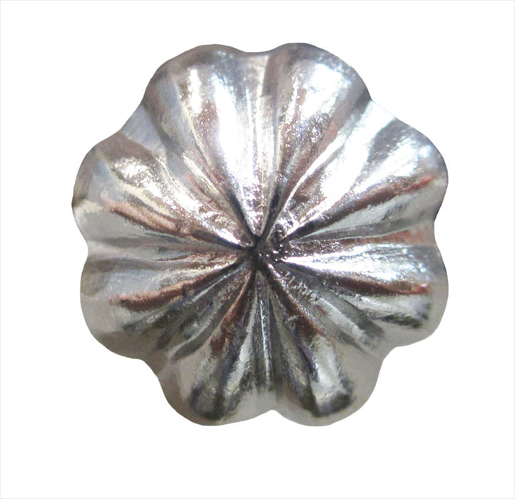 Nickel Plated Decorative Nail Heads NK705