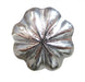 Nickel Plated Decorative Nail Heads NK705