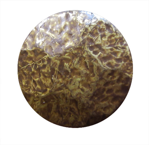 Old Gold Decorative Nail Heads OG247