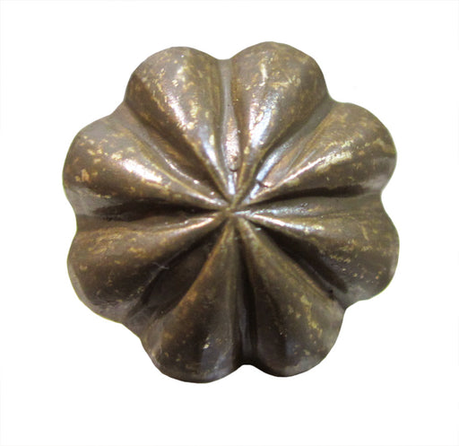 Old Gold Decorative Nail Heads OG705