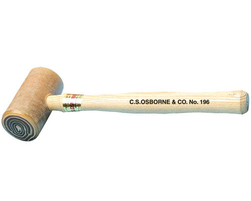 CS Osborne Snap Fastener Kit K230-20, Size 20 Snaps, 25 Sets Made In USA