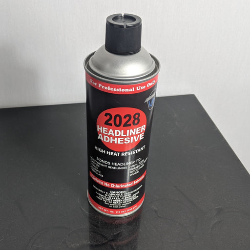 Fast Tack 92 Hi-Temp Adhesive Spray 13oz – BayTrim Upholstery Supply
