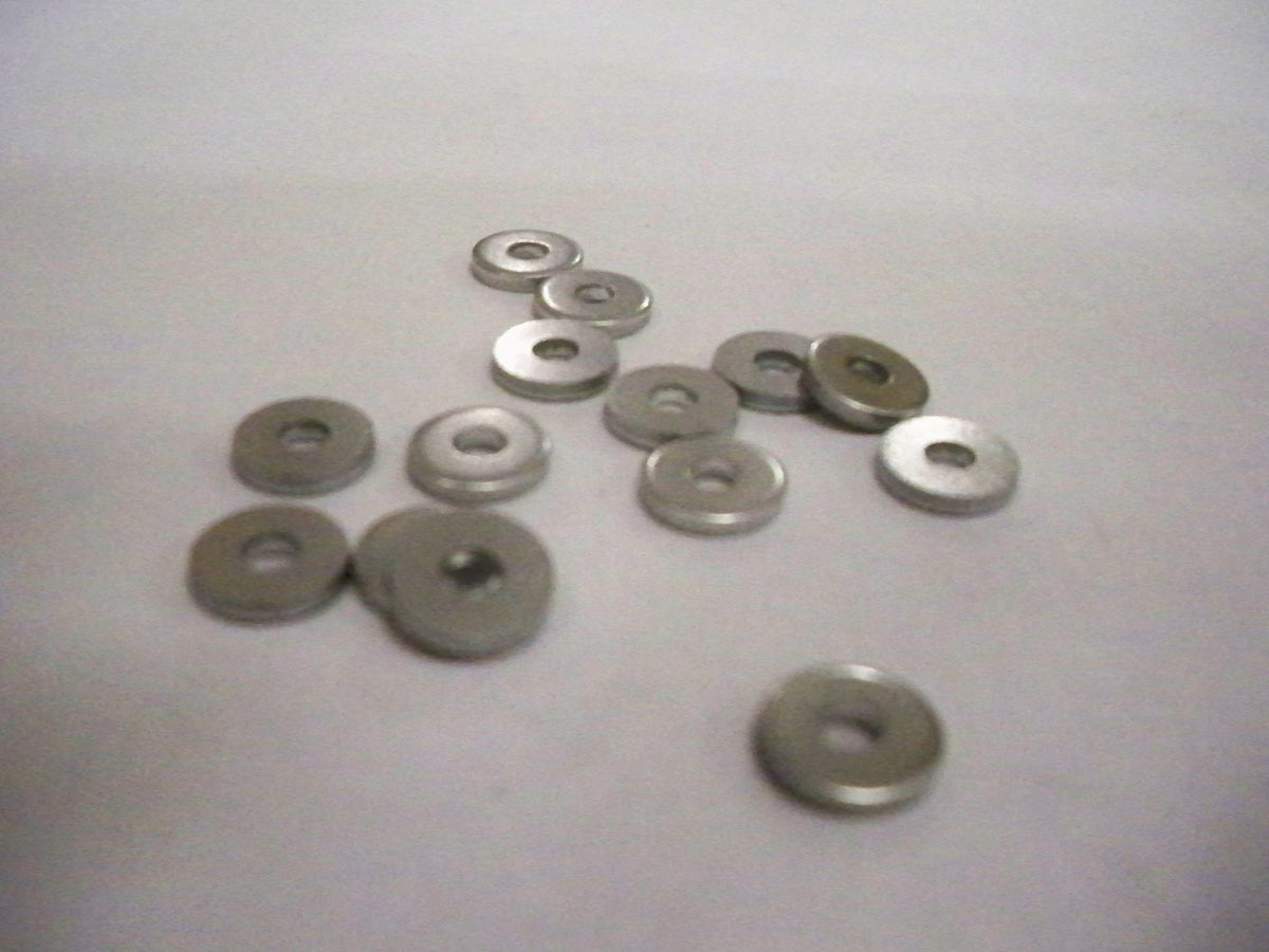 RIVET WASHERS 1/8