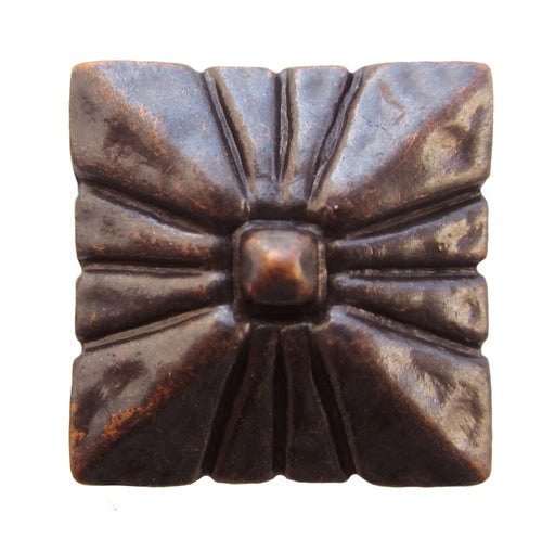 Western Collection Decorative Nail Heads EW257G