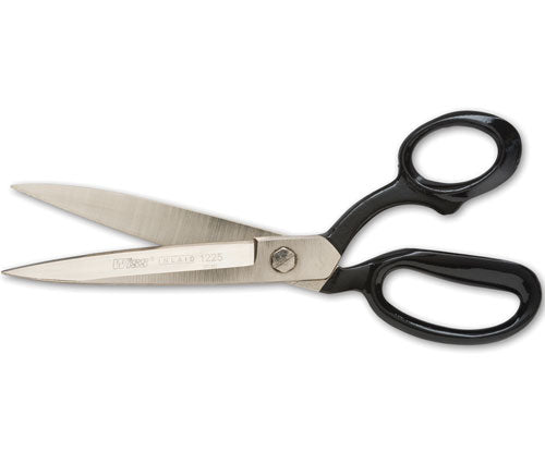 Wiss Knife Edged Trimmer Shears #1225