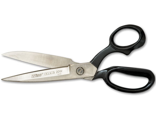 Wiss Upholstery and Carpet Shears #W22W