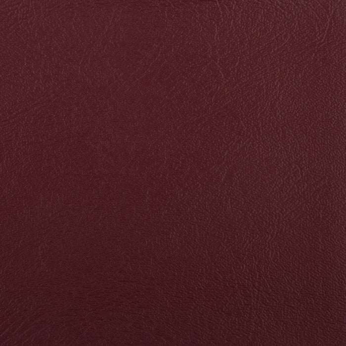 Burgundy VLD-16 Denali Upholstery Vinyl
