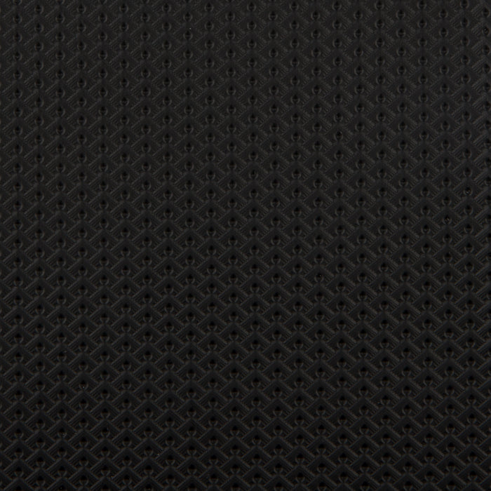 Black Pantera VLD-34 Denali Upholstery Vinyl